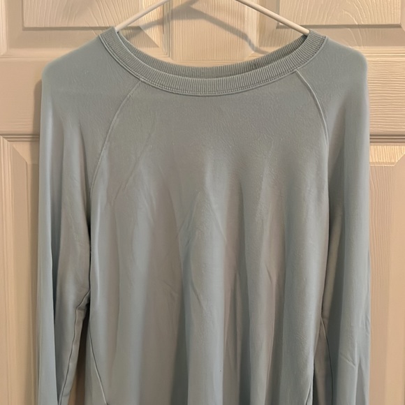 Athleta Sweatshirt - Picture 5 of 13